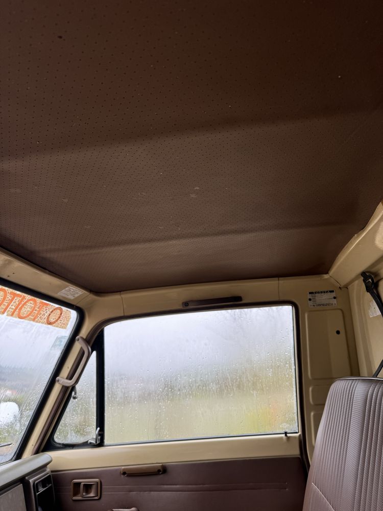 Toyota  dina bu30