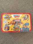 SuperZings Danger Gang – Collector Tin – NOWY!