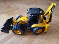 Bruder Koparko Ładowarka Jcb 5c 02454