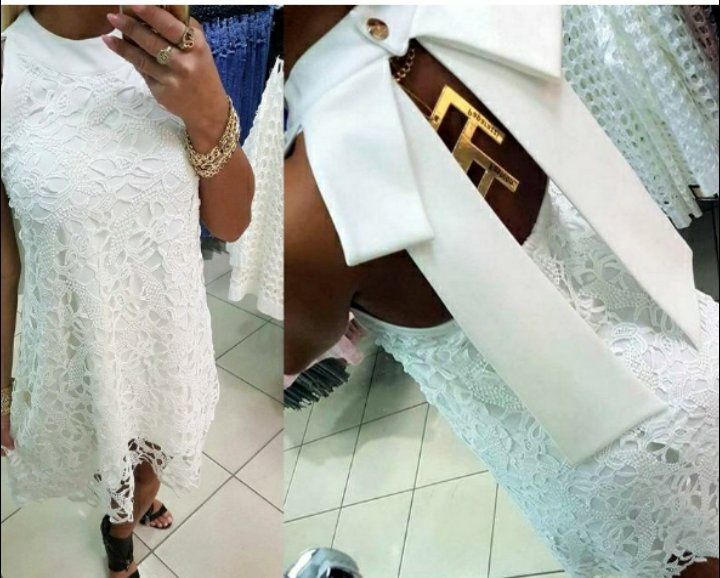Paparazzi Fashion Sukienka rozm. UNI