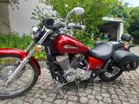 Honda Shadow