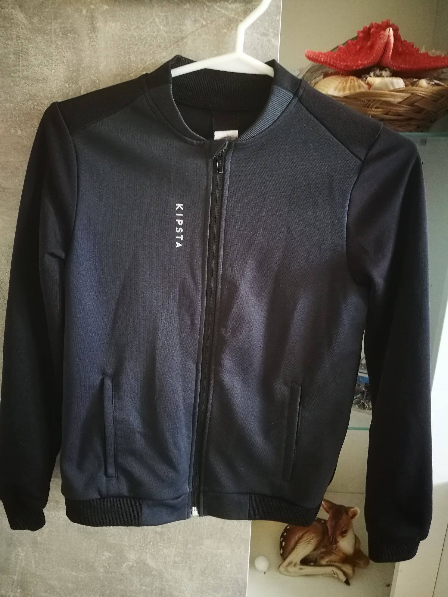 Bluza kipsta rozmiar 140