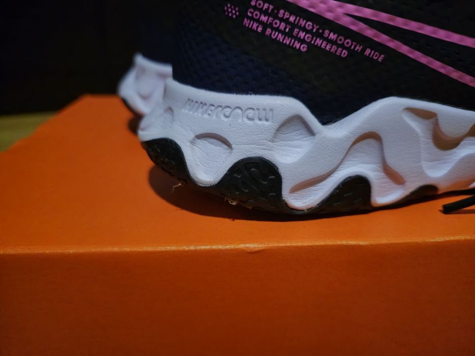 Sapatilhas Nike Renew