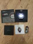 Smart watch GPS wierra aqvanavi octagon