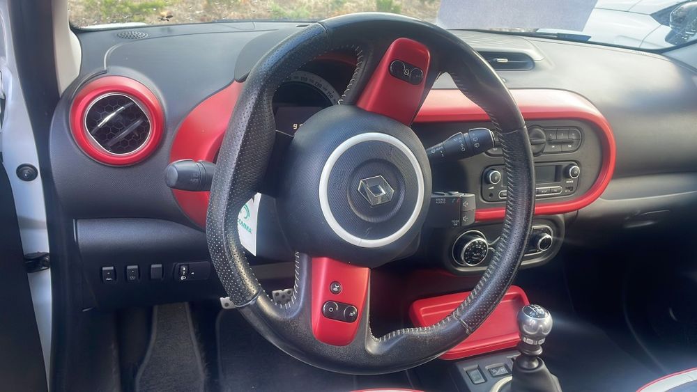 Renault Twingo Tce 90