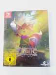 TUNIC Deluxe Edition Nintendo Switch gra