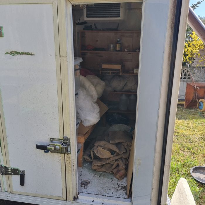 Pracownia pszczelarska