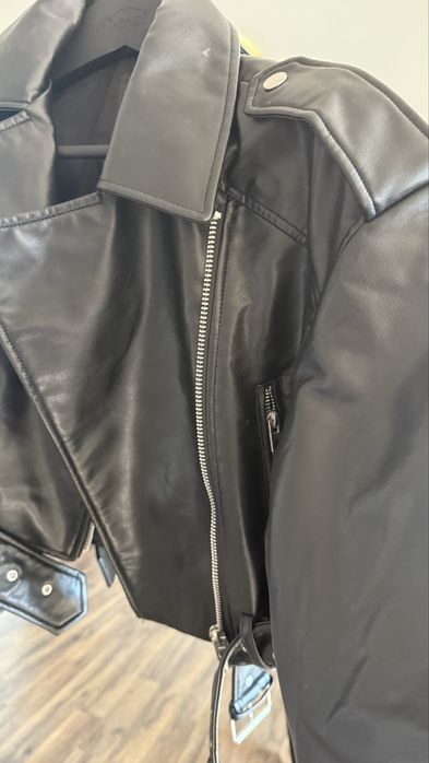 Косуха Zara розмір М