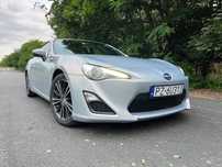 Toyota GT86 Toyota GT86 Scion FR-S 2013
