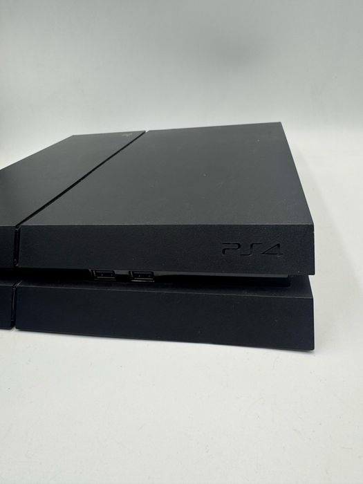 Ps4 Fat 500Gb + 3Gry + Gwarancja