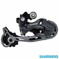 Przerzutka tył Shimano Deore RD-M592 Shadow SGS 9s