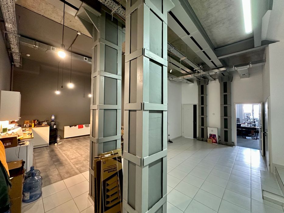 Оренда офісу 150м2 / власник / Героїв УПА