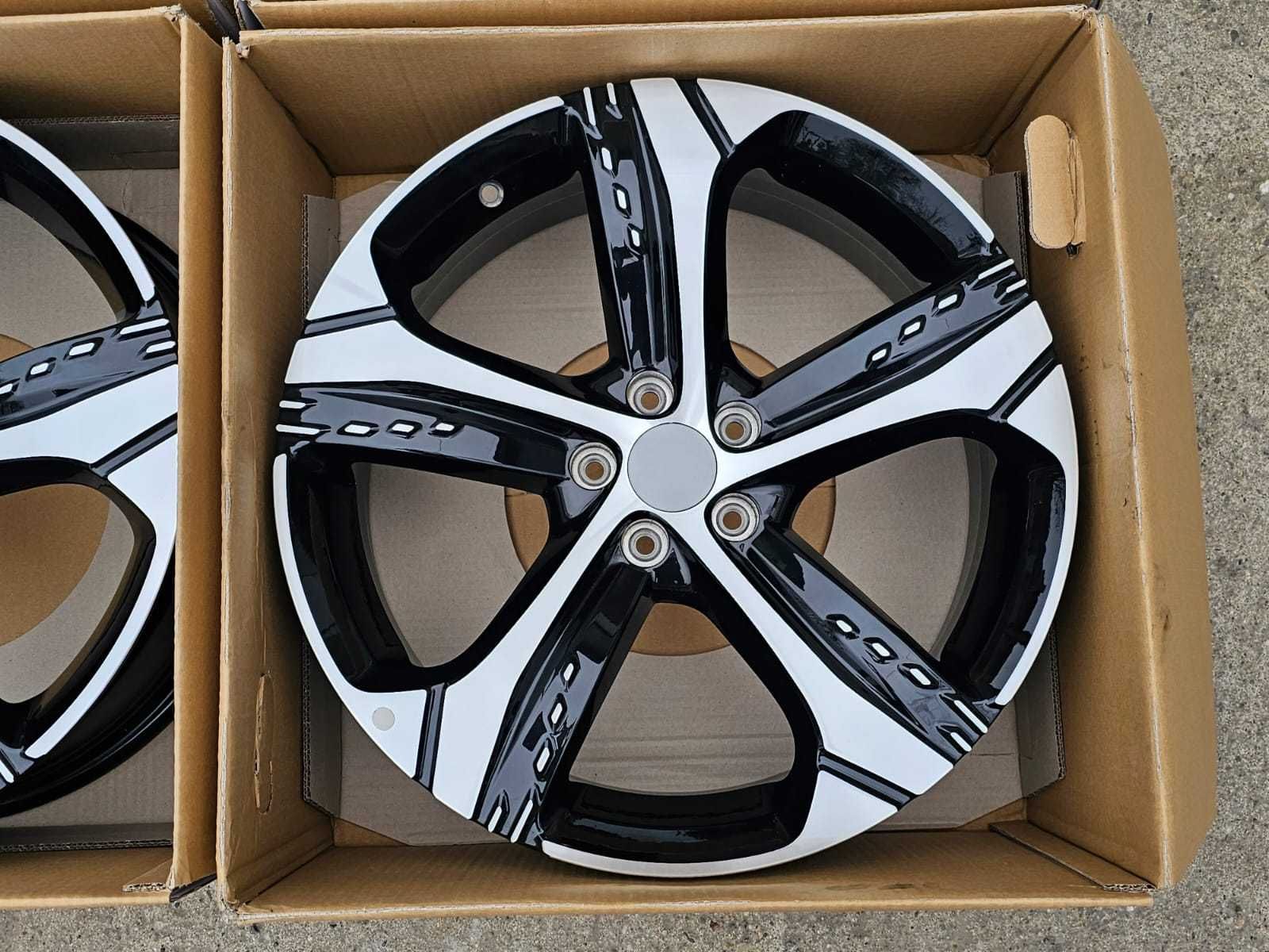 Alufelgi 5x108 7,0 19 ET33 Chery Tiggo 7 Pro Omoda 5 Jaecoo Ford Volvo
