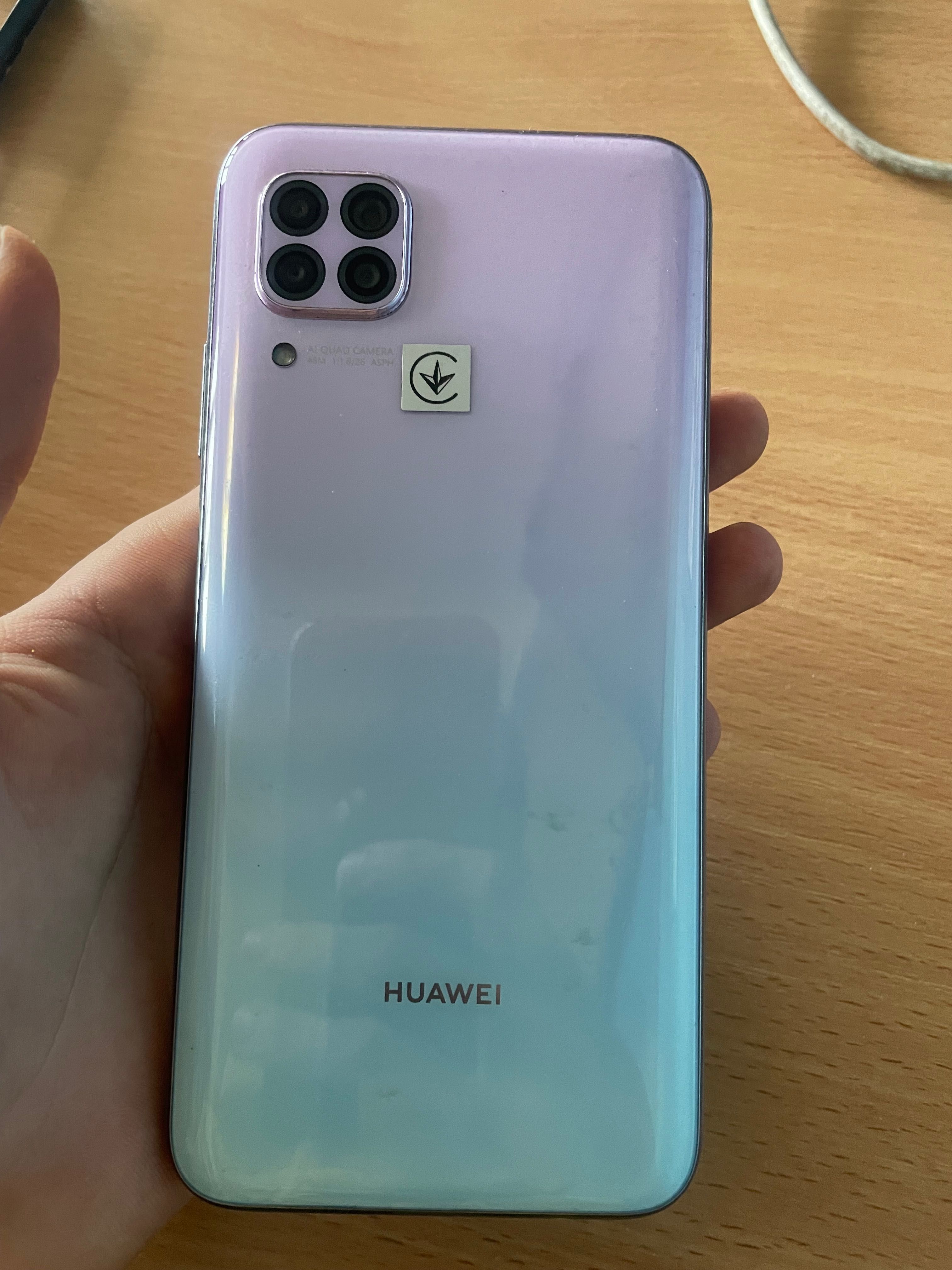 Huawei P40 lite pilne!