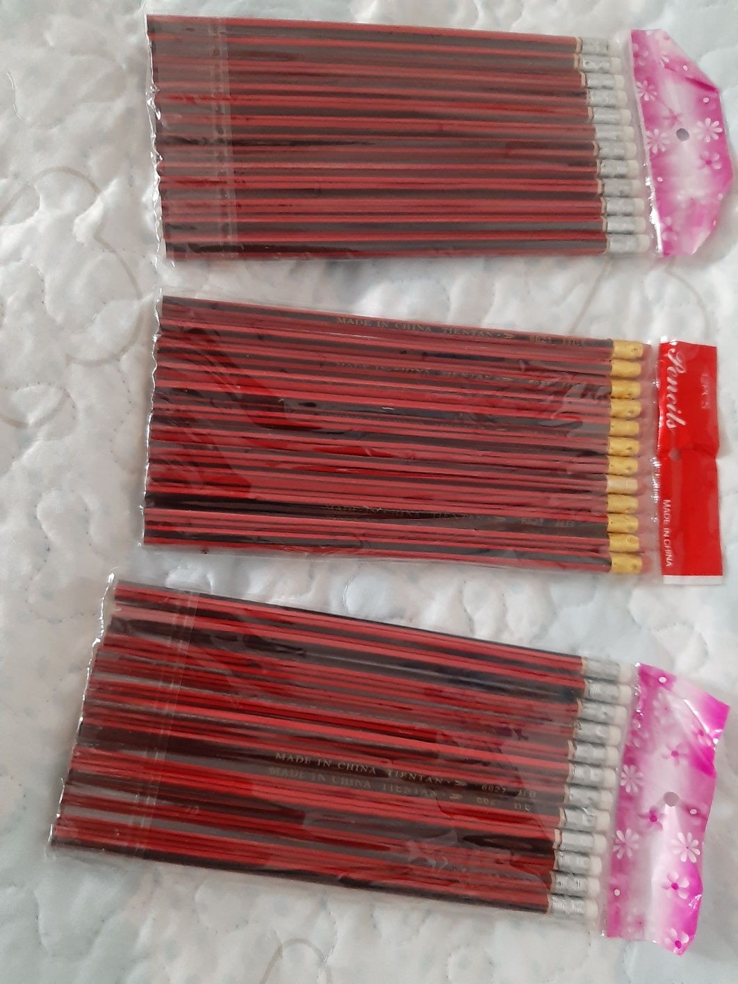 Conjunto 12 lápis carvão com borracha