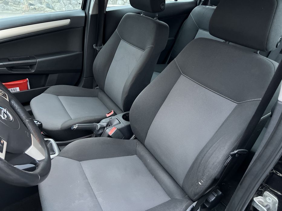 Продам  Opel Astra H 2008 рік 1.8 газ/ бенз