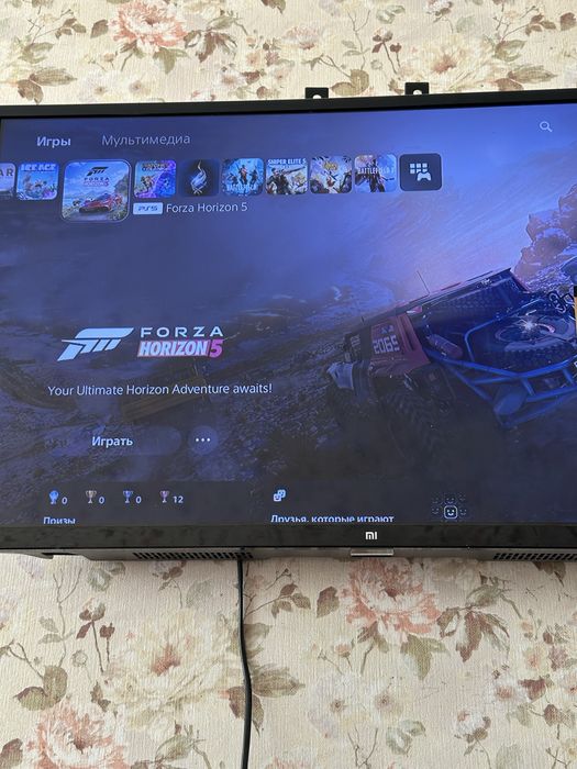 Sony playstation 5 до завтрашнього обіду ціна 17000
