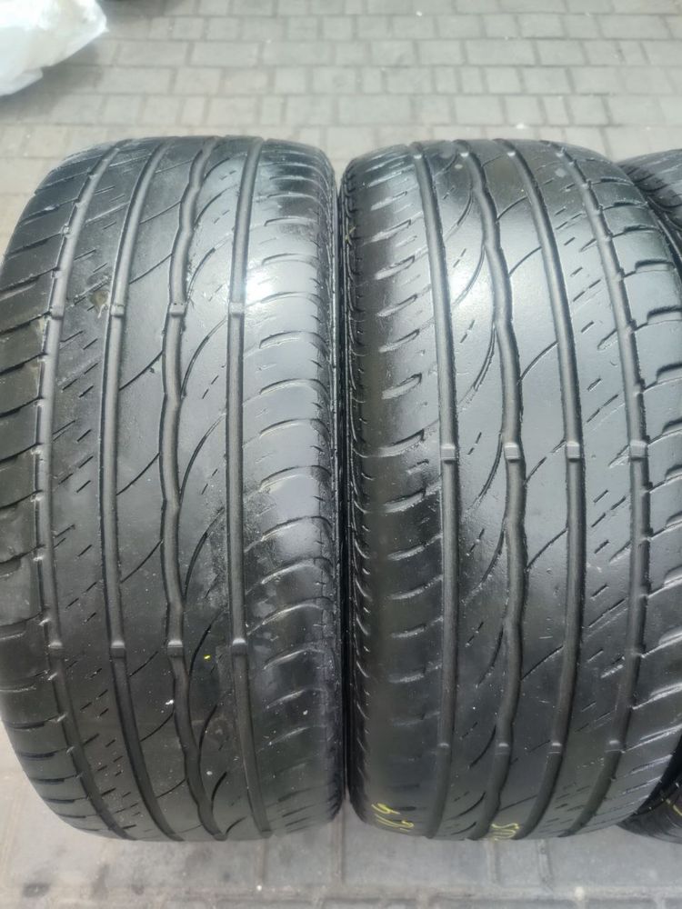 215/55/R16 (4) BG Luxo Plus
