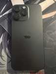 Iphone 15 Pro Max Czarny Gwarancja!