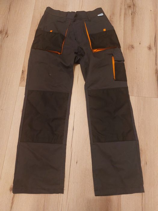 Spodnie robocze rozm. L