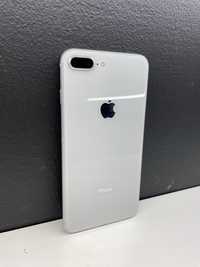 iPhone 8 Plus Silver 256GB 100% bateria