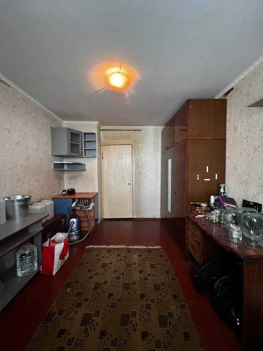 Продам 3 комнатную квартиру Центр ( 3 Слободская )