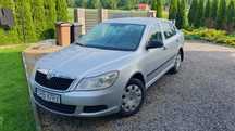 1.6MPI 102KM CLASSIC Krajowy Serwis Aso Tylko 136 000km