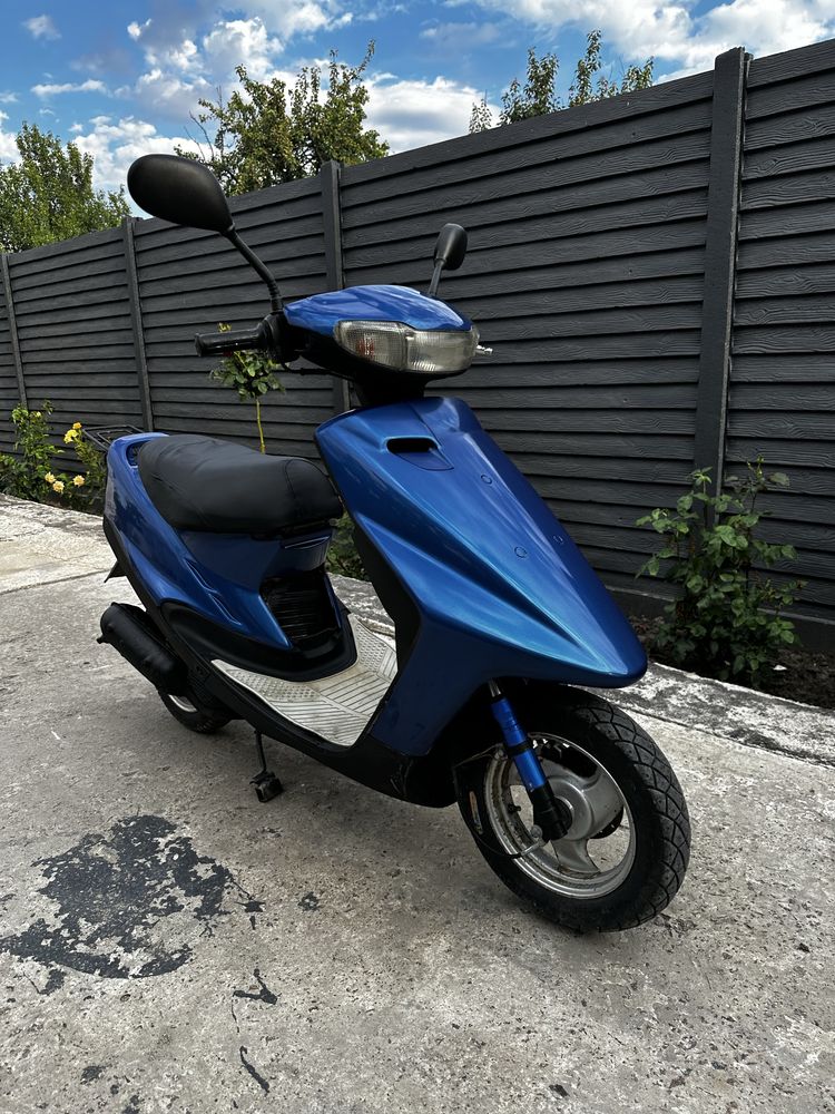 продам Yamaha Axis с документами Ямаха Аксис