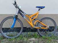 Merida COBRA Koła 26''