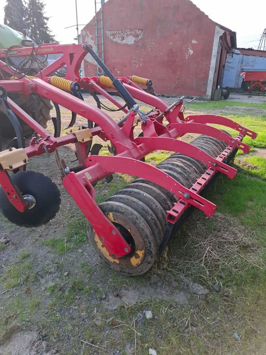 Vaderstad cultus 3 metry