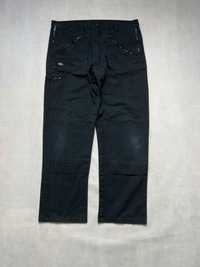 Spodnie Dickies black vintage