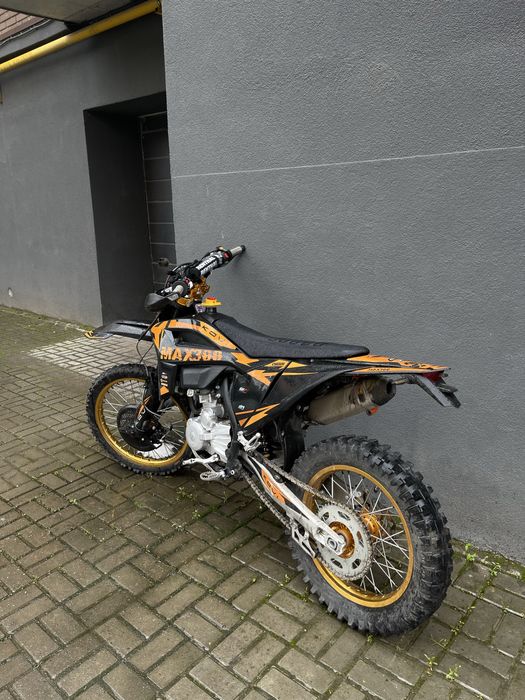 Продам Kovi max 300