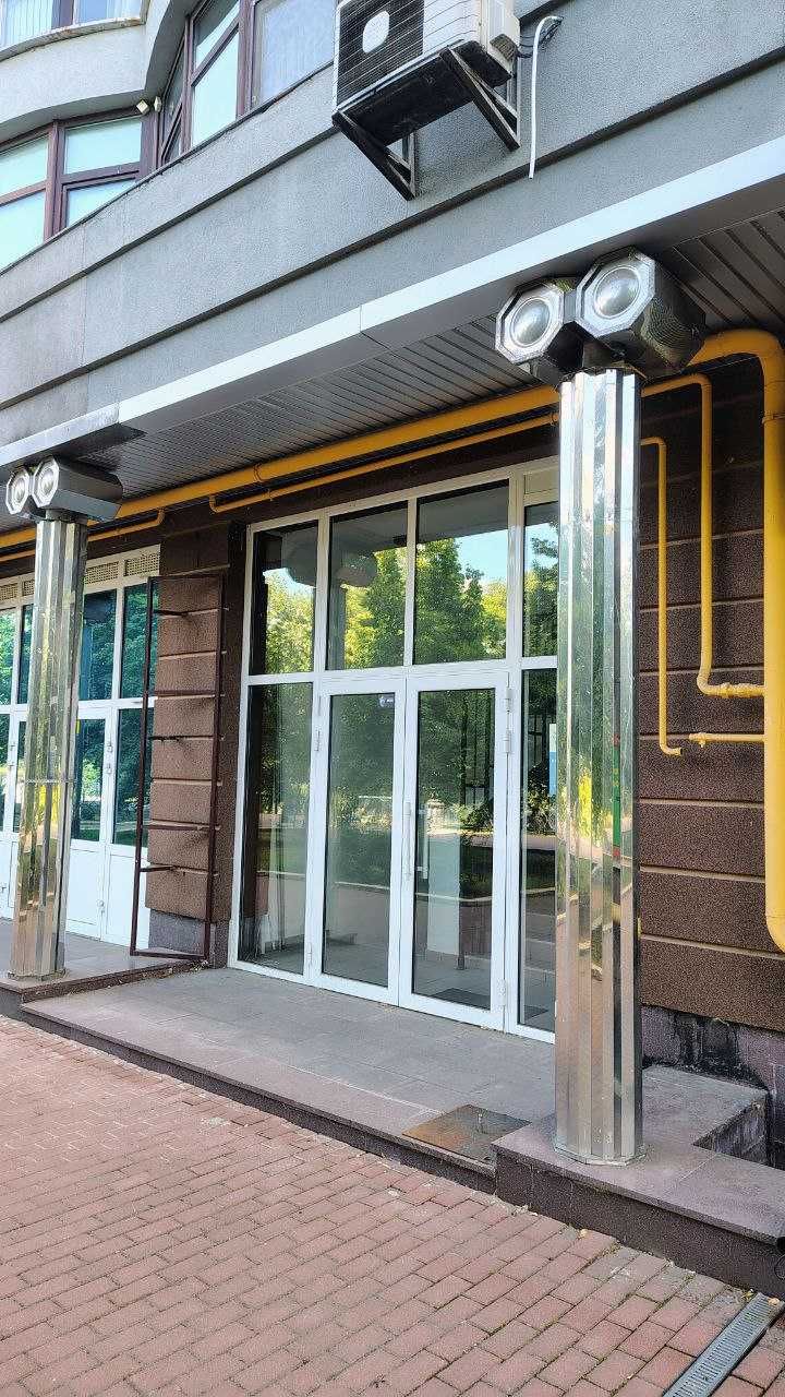 Здам приміщення вул. Оболонська Набережна, буд. 19, корпус 5.