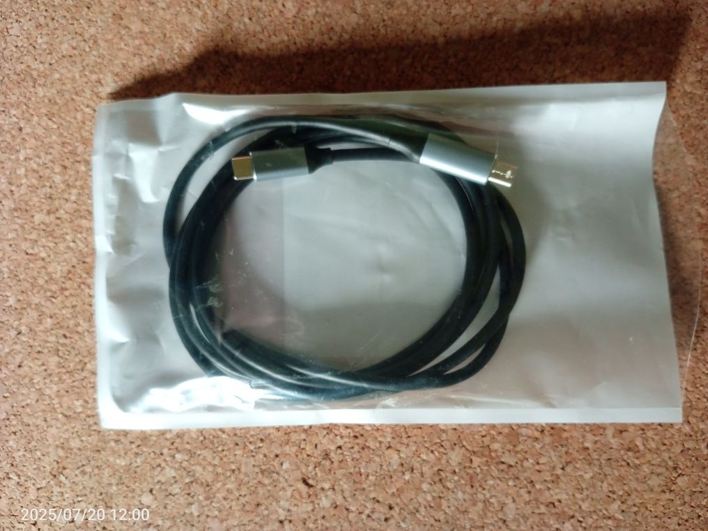 Thunderbolt 1/2. Мини дисплей порт