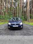 Golf 6 ładny stan polecam!!!