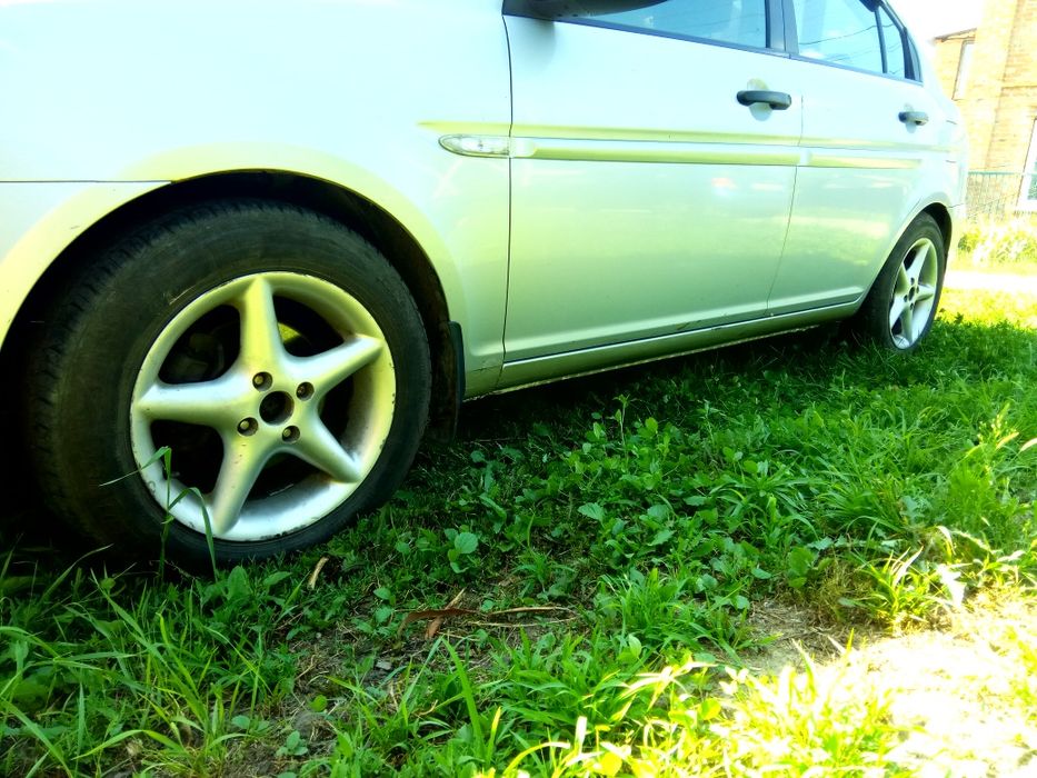 Hyundai accent diesel