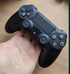 Pad ps4 PlayStation 4 Sony Dualshock Gwarancja Oryginał bezprzewodowy