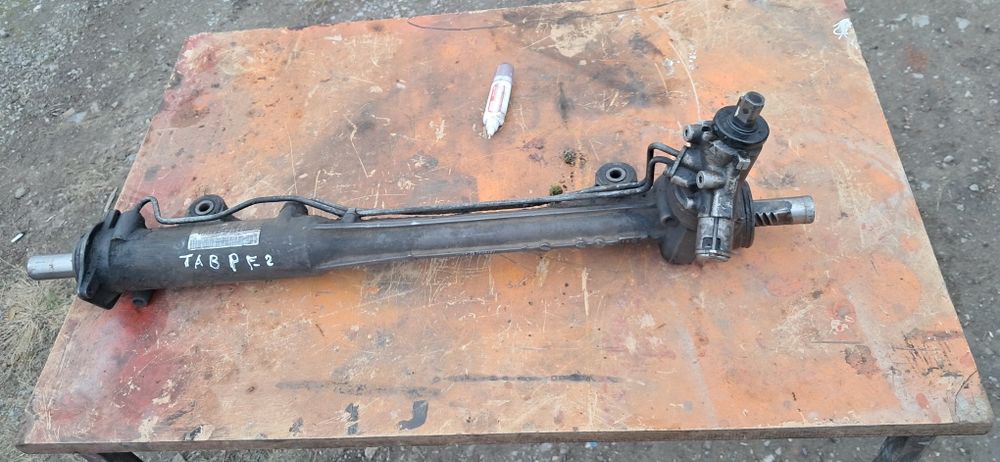 Рейка рульова Volkswagen Touareg I (2002-2010)