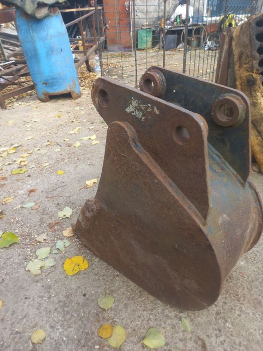 Продам ковш в нормальгому стані