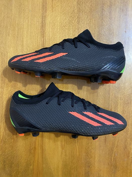 Футбольні бутси adidas X Speedportal 3