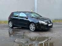 Volkswagen Golf Gt Sport / bez Dpf
