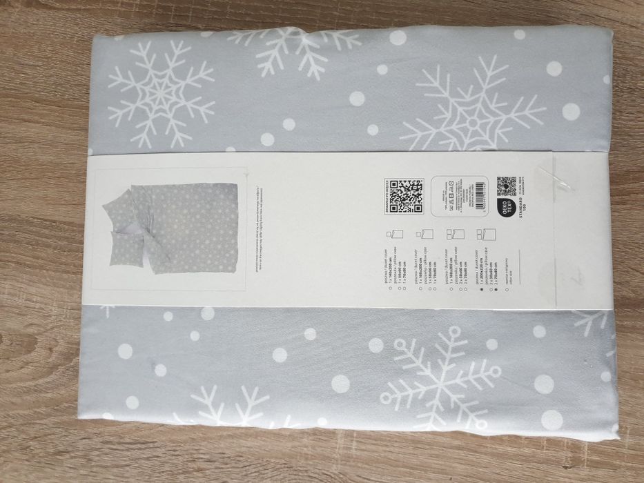 Komplet Poscieli Home&You 200x220 Nowa