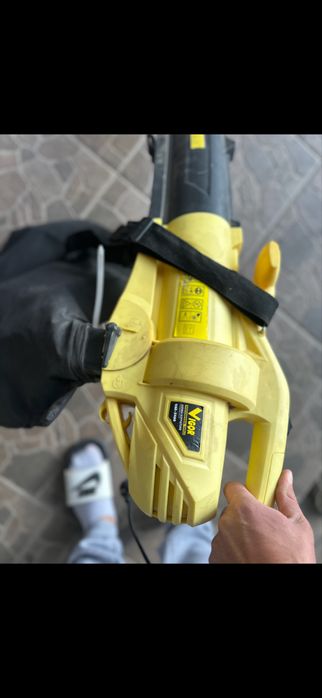 Продам дуйчик и втягивающий VIGOR VAS-2400