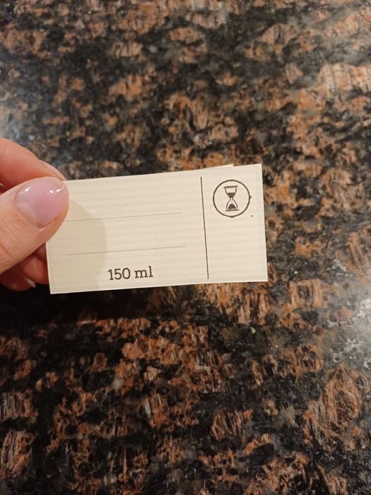 Etykieta samoprzylepna 13 sztuk
