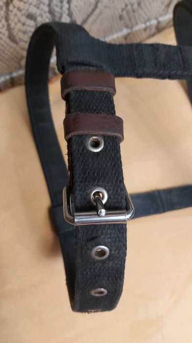 Продам шлейку для собаки.