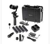 Dji osmo pro kit z walizką