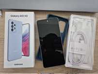 Samsung a53 5g 128gb 6ram