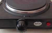 Плитка электрическая Мрия 5712 дисковая настольная
