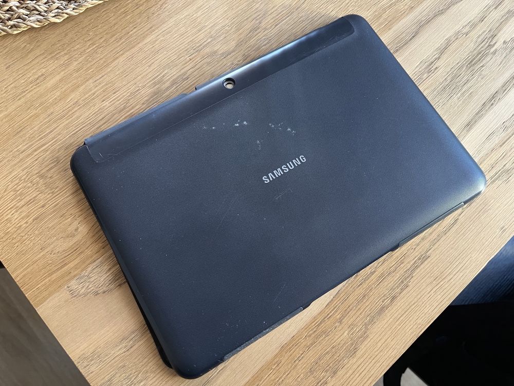 Tablet Samung Galaxy Tab 2, 10,1”, Bialy