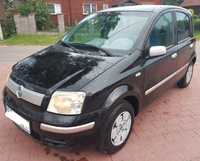 Fiat Panda 1.1 Krajowy Pierwszy właściciel el.szyby 12.2005